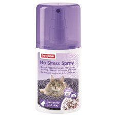 Beaphar No Stress Home Spray Спрей антистрес для котів