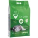 Van Cat Aloe Vera Perfumed бентонітовий наповнювач, що комкується, з ароматом алое віри