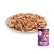 Whiskas Casserole Консерви для дорослих кішок з яловичиною в желе
