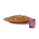 Whiskas Adult Консерви для дорослих кішок з індичкою в соусі