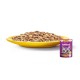Whiskas Adult Консерви для дорослих кішок з куркою в желе