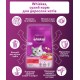 Whiskas Adult Beef Сухий корм для дорослих кішок з яловичиною