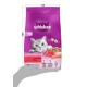 Whiskas Adult Beef Сухий корм для дорослих кішок з яловичиною