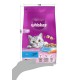Whiskas Adult Tuna Сухий корм для дорослих кішок з тунцем