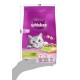 Whiskas Adult Lamb Сухий корм для дорослих кішок з ягнятком