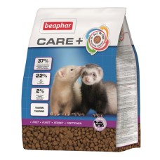 Beaphar Care + Ferret Корм для тхорів