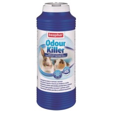 Beaphar Odour Killer Знищувач запаху для кліток гризунів