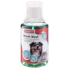 Beaphar Mouth Wash Ополіскувач порожнини рота собак та кішок