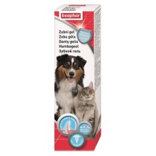 Beaphar Dog-a-Dent Gel Гель для чищення зубів собак та кішок