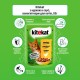 Kitekat Natural Vitality Консерви для дорослих кішок з куркою у соусі в паучі