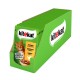 Kitekat Natural Vitality Консерви для дорослих кішок з куркою у соусі в паучі