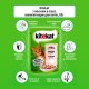 Kitekat Natural Vitality Консерви для дорослих кішок з лососем у соусі в паучі