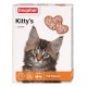 Beaphar Kittys Junior Вітаміни для кошенят