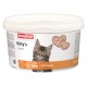 Beaphar Kittys Junior Вітаміни для кошенят