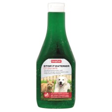 Beaphar Stop It Exterier Crystals Засіб для захисту місць від собак та котів