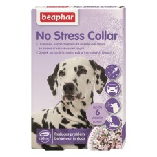 Beaphar No Stress Collar Нашийник для зняття стресу у собак 65 см