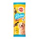Pedigree Rodeo Ласощі для собак жувальні палички з яловичиною