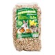 Пушистики Pellecorn Кукурудзяний наповнювач для гризунів