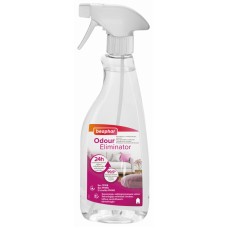 Beaphar Odour Eliminator Знищувач запахів тварин у приміщенні