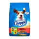 Chappi Сухий корм для дорослих собак з яловичиною птицею та овочами