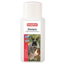 Beaphar Shampoo For Small Animals Шампунь для гризунів