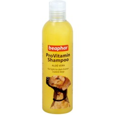 Beaphar Pro Vitamin Shampoo Gold Шампунь для собак коричневих забарвлень