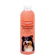 Beaphar Shampoo Anti Tangle Шампунь для довгошерстих собак