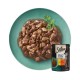 Sheba Select Slices in Gravy Консерви для дорослих кішок з куркою та яловичиною у соусі