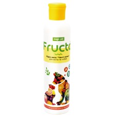 Magic Pet Fruit Line Рідке мило Тропікано для котів та собак