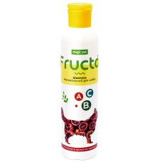 Magic Pet Fruit Line Шампунь Гранатовий для собак