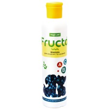 Magic Pet Fruit Line Шампунь Лісові ягоди для цуценят та кошенят