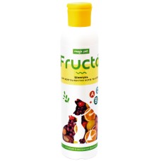Magic Pet Fruit Line Шампунь Фруктовий мікс для довгошерстих собак та котів