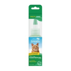 TropiClean Clean Teeth Gel Гель для чищення зубів для котів
