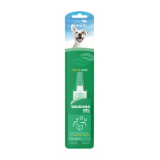 TropiClean Clean Teeth Gel Box Гель для чищення зубів із екстрактом зеленого чаю для собак