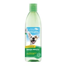 TropiClean Fresh Breath Water Additive Original Добавка у воду для гігієни ротової порожнини собак і кішок