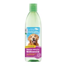 TropiClean Oral Care Water Additive Hip & Joint Добавка у воду з глюкозаміном для собак та кішок