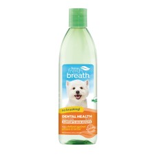 TropiClean Oral Care Water Additive Skin & Coat Добавка у воду з Omega 3 & 6