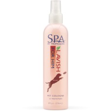 TropiClean For Him Спрей-парфум спорт для кобелів