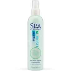 TropiClean SPA Fresh Спрей-парфум освіжаючий для собак та котів