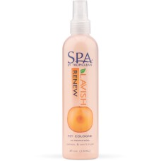 TropiClean SPA Renew Спрей-парфум відновлюючий для собак та котів