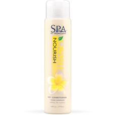 TropiClean Spa Nourish Conditioner Кондиціонер зволожуючий для собак та котів