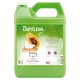 TropiClean Papaya & Coconut Шампунь 2 в 1 Папайя та кокос для собак та котів
