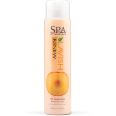 TropiClean SPA Spa Renew Шампунь Відновлення для собак та кішок