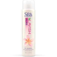 TropiClean SPA Pure Шампунь Гіпоалергенний