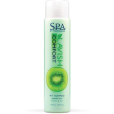 TropiClean SPA Comfort Pet Шампунь Комфорт заспокійливий для собак та котів