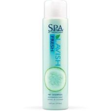 TropiClean SPA Fresh Pet Шампунь Свіжість, що очищає для собак і кішок