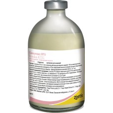 Zoetis Синулокс Суспензія для лікування інфекцій бактеріальної етіології