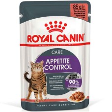 Royal Canin Appetite Control in Gravy Консерви для дорослих кішок