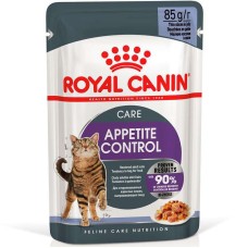 Royal Canin Appetite Control in Jelly Консерви для дорослих кішок