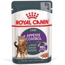 Royal Canin Appetite Control Loaf Консерви для дорослих кішок